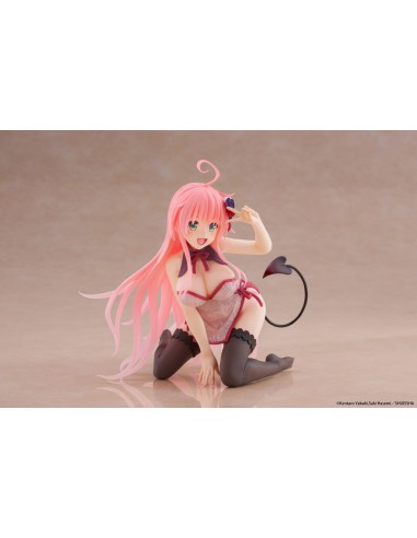 Taito To Love-Ru Darkness Desktop...