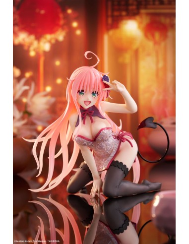 Taito To Love-Ru Darkness Desktop...