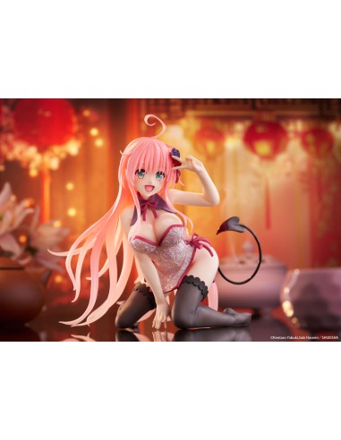 Taito To Love-Ru Darkness Desktop...