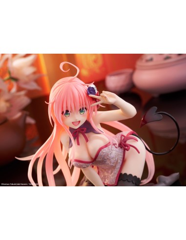 Taito To Love-Ru Darkness Desktop...