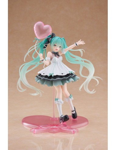 Taito Hatsune Miku AMP Hatsune Miku...