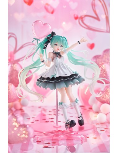 Taito Hatsune Miku AMP Hatsune Miku...