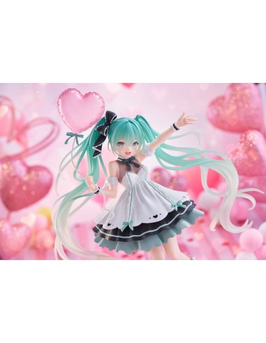 Taito Hatsune Miku AMP Hatsune Miku...
