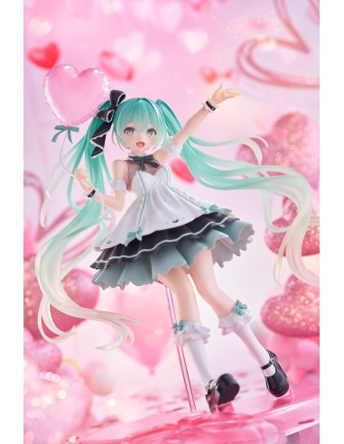Taito Hatsune Miku AMP Hatsune Miku...