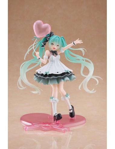 Taito Hatsune Miku AMP Hatsune Miku...