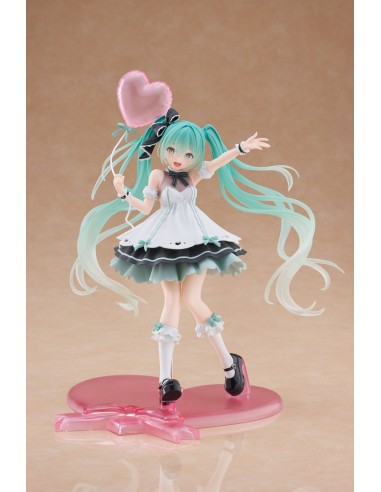 Taito Hatsune Miku AMP Hatsune Miku...