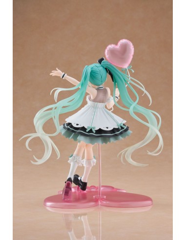 Taito Hatsune Miku AMP Hatsune Miku...