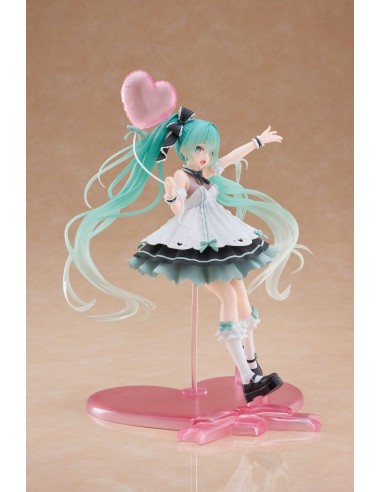 Taito Hatsune Miku AMP Hatsune Miku...