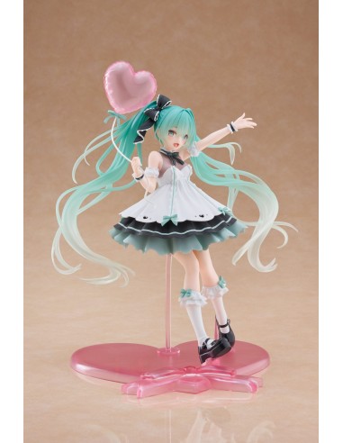 Taito Hatsune Miku AMP Hatsune Miku...