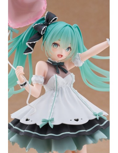 Taito Hatsune Miku AMP Hatsune Miku...