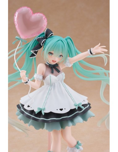 Taito Hatsune Miku AMP Hatsune Miku...