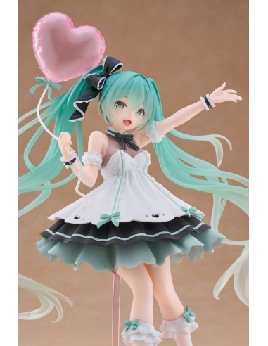 Taito Hatsune Miku AMP Hatsune Miku...