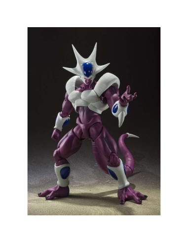 Dragon Ball Z Cooler Final Form 40th...