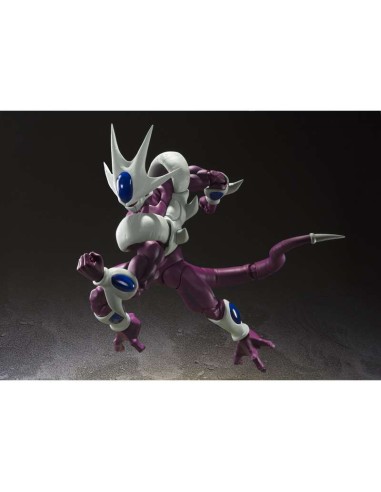 Dragon Ball Z Cooler Final Form 40th...