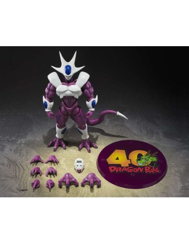 Dragon Ball Z Cooler Final Form 40th...