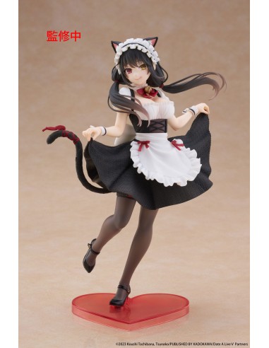 Taito Date A Live V Coreful Kurumi...