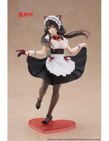 Taito Date A Live V Coreful Kurumi...