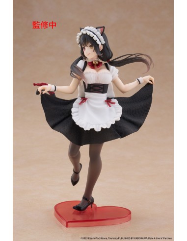 Taito Date A Live V Coreful Kurumi...