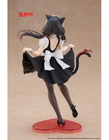 Taito Date A Live V Coreful Kurumi...