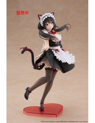 Taito Date A Live V Coreful Kurumi...
