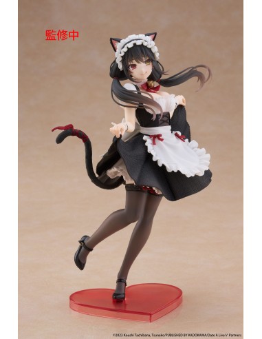 Taito Date A Live V Coreful Kurumi...