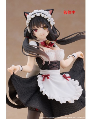 Taito Date A Live V Coreful Kurumi...