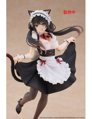 Taito Date A Live V Coreful Kurumi...