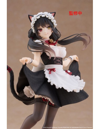 Taito Date A Live V Coreful Kurumi...