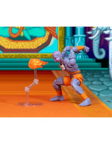 Jada Toys Ultra Street Fighter II The...