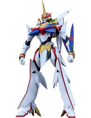 GoodSmile VS Knight Ramune & 40 Fire...