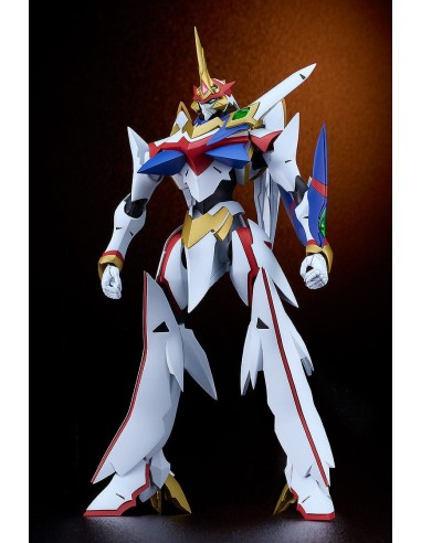 GoodSmile VS Knight Ramune & 40 Fire...