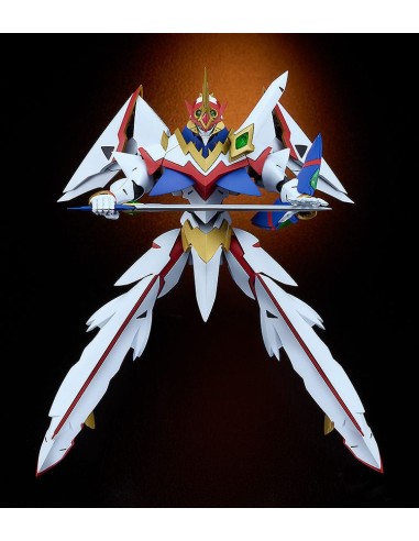 GoodSmile VS Knight Ramune & 40 Fire...