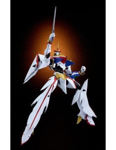 GoodSmile VS Knight Ramune & 40 Fire...