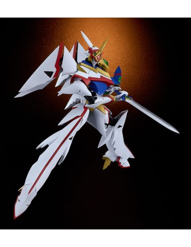 GoodSmile VS Knight Ramune & 40 Fire...