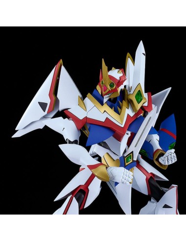 GoodSmile VS Knight Ramune & 40 Fire...