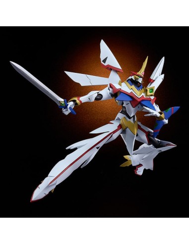 GoodSmile VS Knight Ramune & 40 Fire...