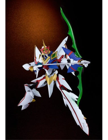 GoodSmile VS Knight Ramune & 40 Fire...