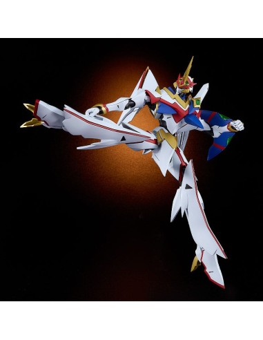 GoodSmile VS Knight Ramune & 40 Fire...