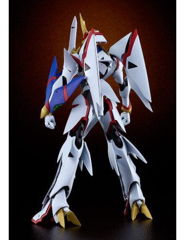 GoodSmile VS Knight Ramune & 40 Fire...