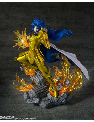 Bandai Saint Seiya Gemini Saga...