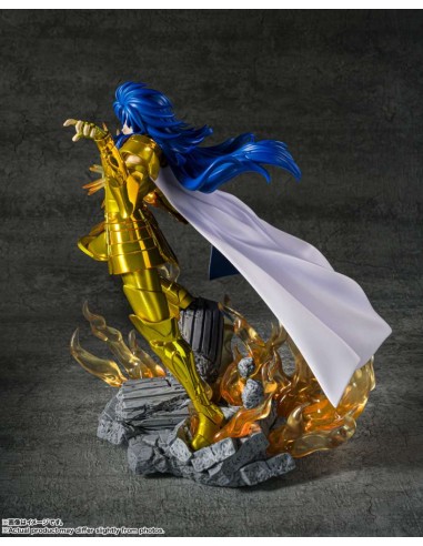 Bandai Saint Seiya Gemini Saga...
