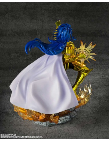 Bandai Saint Seiya Gemini Saga...