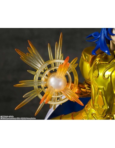 Bandai Saint Seiya Gemini Saga...