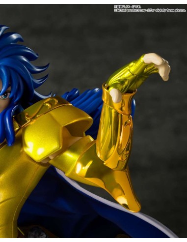 Bandai Saint Seiya Gemini Saga...