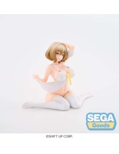 Sega Goddess of Victory...