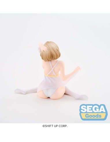 Sega Goddess of Victory Nikke Anis