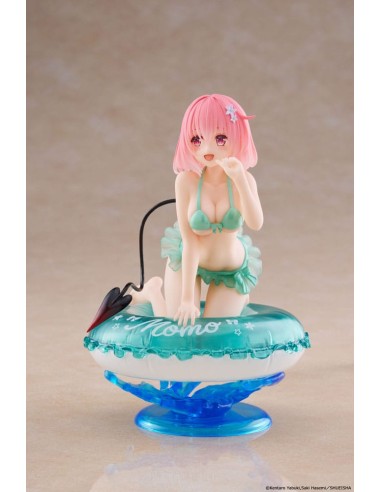 Taito To Love-Ru Darkness Aqua Float...