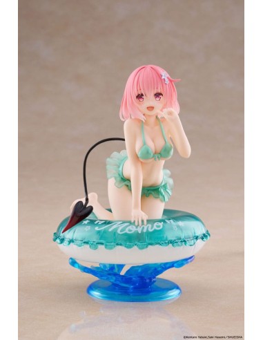 Taito To Love-Ru Darkness Aqua Float...