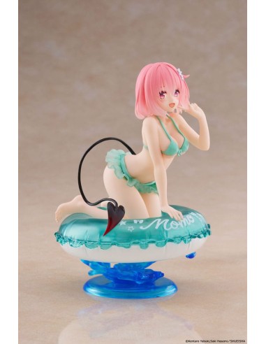 Taito To Love-Ru Darkness Aqua Float...