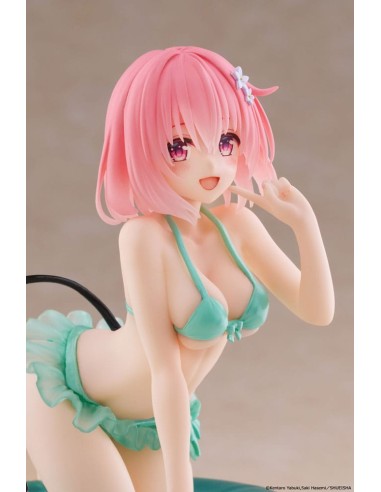Taito To Love-Ru Darkness Aqua Float...